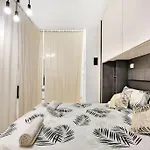 Lejlighed Private Parking-terrace10 Min To Linate Airport