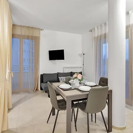 Private Parking-terrace10 Min To Linate Airport Apartman Milánó