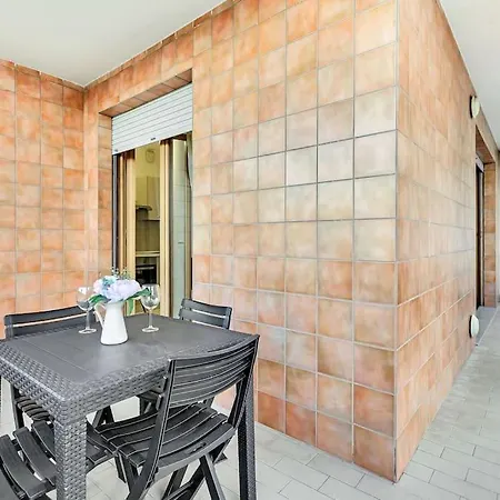 Private Parking-terrace10 Min To Linate Airport Lejlighed