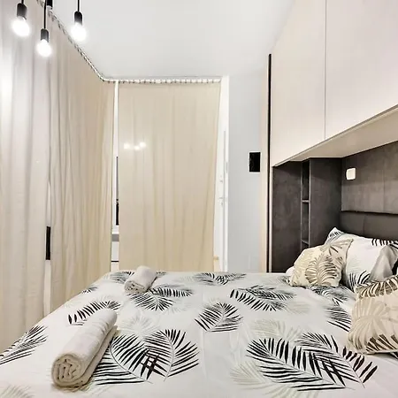 Apartman Private Parking-terrace10 Min To Linate Airport